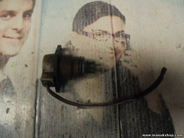 Valvula de solenoide Bomba de inyección Galaxy VW Golf Sharan Audi 0281002136