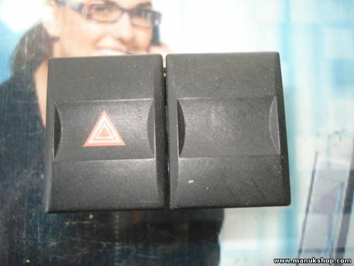 Interruptor de emergencia Ford Mondeo Bj. 0 -07 III 1S7T-13A350-BD 1S7T13A350BD