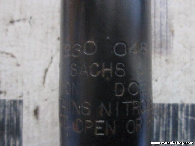Amortiguador Suzuki Vitara SE/SV 230048 230 048 SACHS