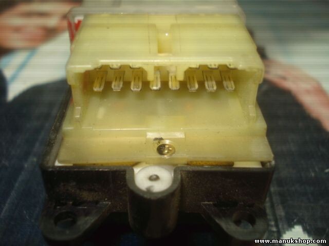 mando botonera elevalunas Toyota 4-Runner 4Runner 74232-89106 7423289106