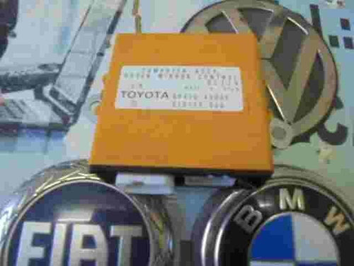 Controllo specchio esterno Lexus RX (L) 8943048030 89430-48030 615139000