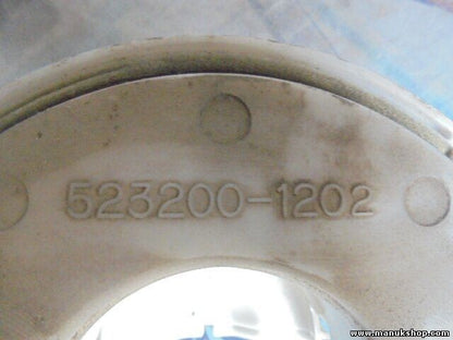 Ventilador de Calefacción Opel Monterey Frontera A 1991-1998 5232001202 523200