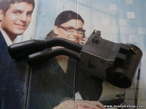 Mando de luces. intermitentes Audi Q7 A3 A6 TT 8L0953513H SAE QB 87 SWF KLS 96