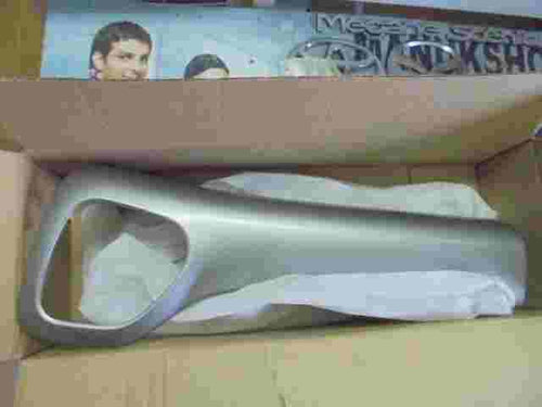 Consola central Toyota Aygo 550120H030B0 55012-0H030B0 550120H010B0