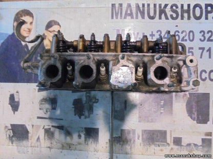 Culata Suzuki Baleno EG 1.3 63 KW 1996/09-2002 PA1 7-3 C