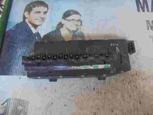 Condizionatore elettronico Mercedes SL500 SL320 300S 1298000678