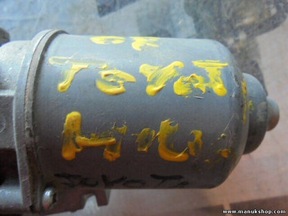 Motor del limpiaparabrisas delantero Toyota Hilux 851100K061 AE1593002330