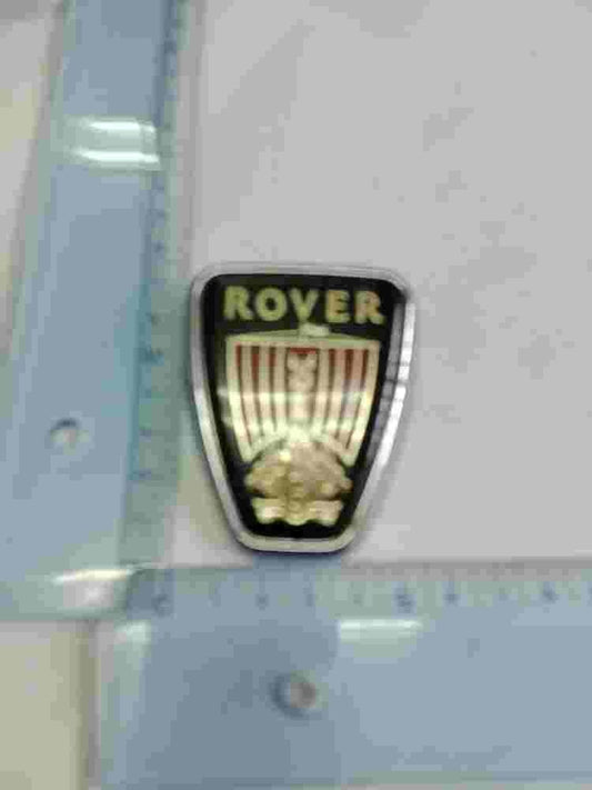 Emblema Rover 620 600 75701SN8G000 7570-1SN8-G000 5,5 cm