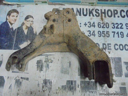 Brazo de suspensión delantera derecha Land Rover LN 2.0 TD4 4x4 82 KW, 112 PS