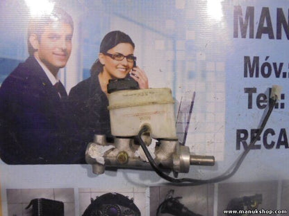 Bomba de freno Mazda BT-50 Ford Ranger 2,5 1999/10-2006/06 UHY54340Z ADM55111