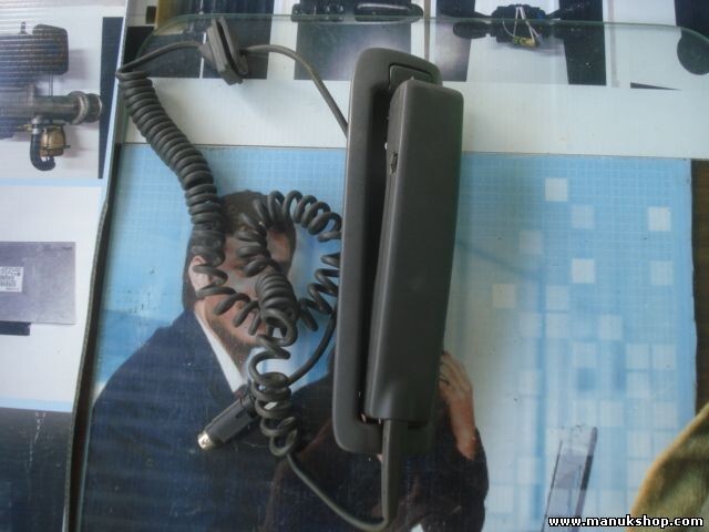 Telefon  Volvo S80 9472310 534021401 5340214-01