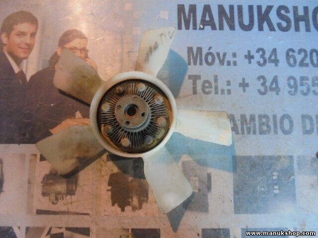 Embrague Viscoso de Ventilador Suzuki Vitara 1712060A00 1712060A01 1712083000