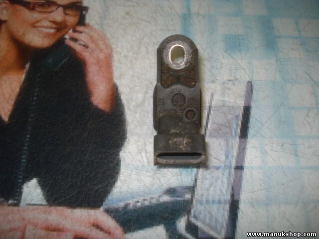 Sensor presión de aire Opel Astra G Zafira A Vectra B Omega B 2,0 2,2 0281002438