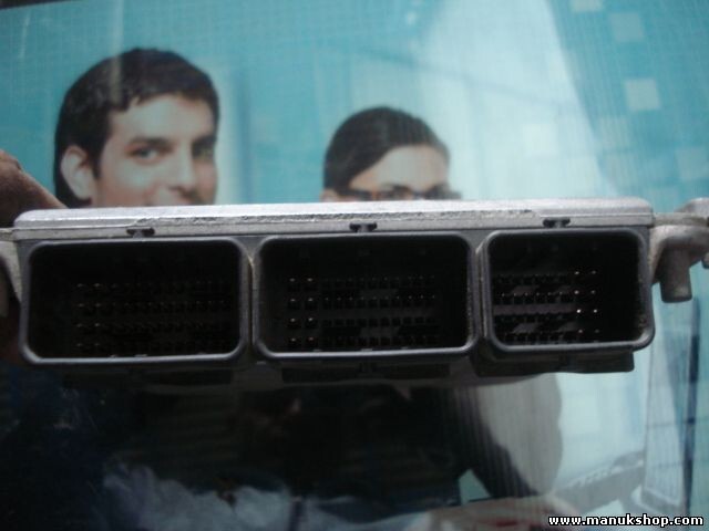 Centralita del motor  Renault Laguna Megane Scenic I 1.9 2000 HOM8200039569