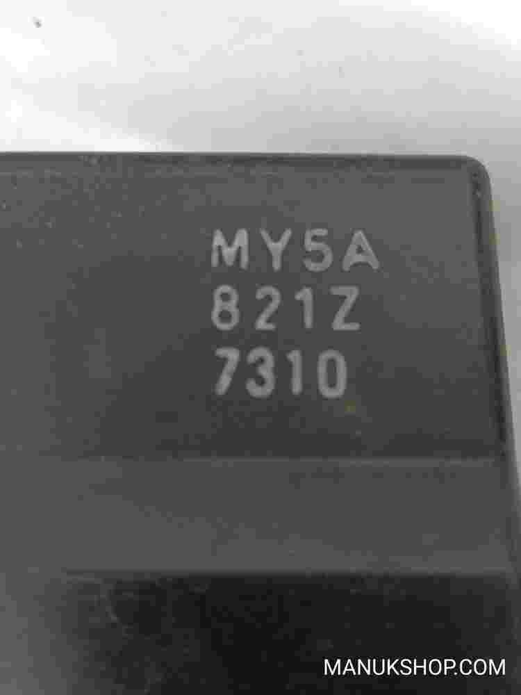 Controlador Potencia etapa módulo de encendido Honda CB  500 CB500 MY5A821Z
