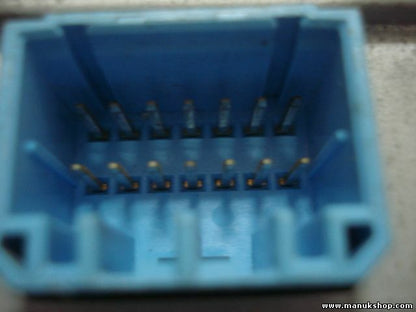 Modulo cruise control Honda Acura 36700SZ3A01 P5A-AT RK-0431 MITSUBA