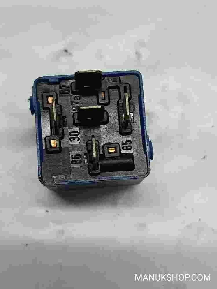 Intermitentes de relé BMW E30 E34 525i 530i E32 735 61311378786 899507