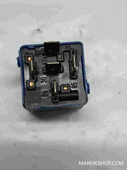 Intermitentes de relé BMW E30 E34 525i 530i E32 735 61311378786 899507