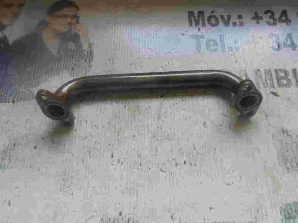 Manguera de refrigerante Porsche Cayenne Año 2008 3.6 Gasolina 03H203A 03H 203A