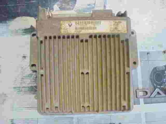 Centralita  Renault Clio Twingo HOM 7700868295 PLF 7700107694 7700107721