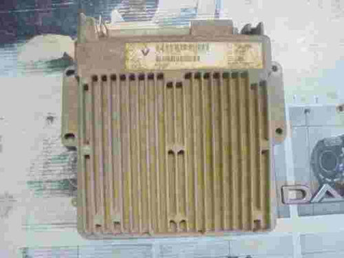 Centralita  Renault Clio Twingo HOM 7700868295 PLF 7700107694 7700107721