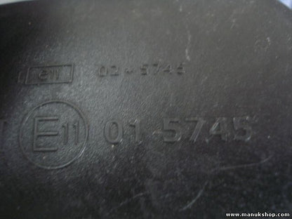 Retrovisor interior espejo Citroen C5 964 985 96XT 96498596XT 015745 4034288