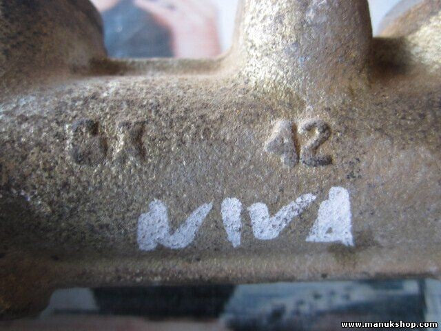 Bomba de freno Lada Niva 375104