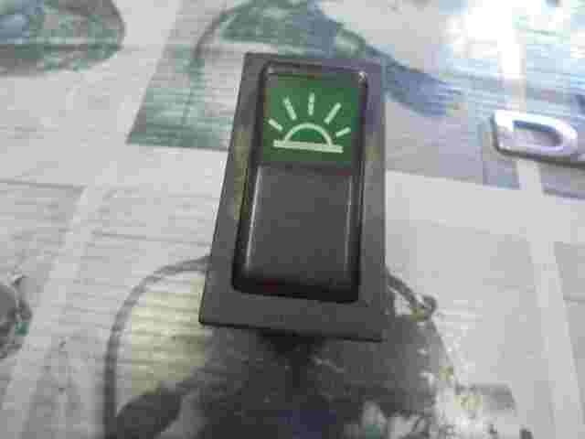 Interruptor Man Iveco Daily I/II Van/Bus 511083 SWF 511.083