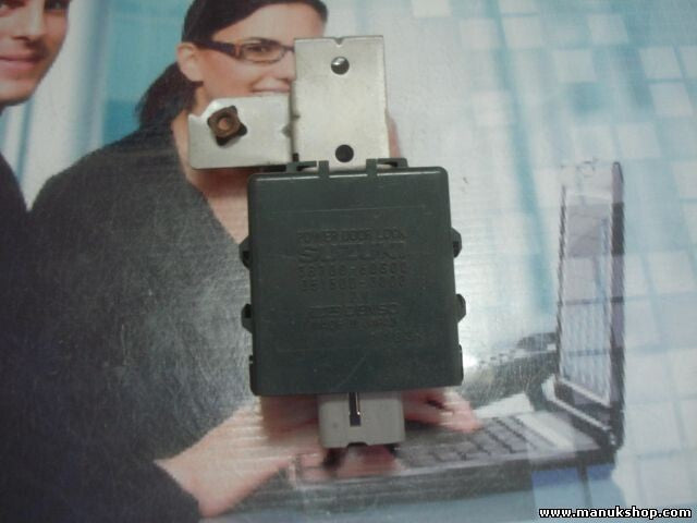 Modulo de Cerradura de la puerta Suzuki Vitara Baleno 3870060G00 0515003000