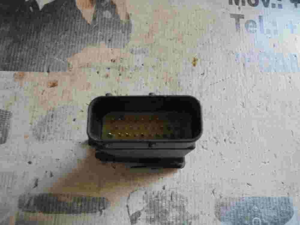 Centralita de elevalunas Skoda Octavia BROSE 101446200 101446-200 LK 05076310