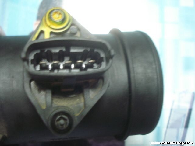 Caudalímetro Land Rover Freelander BOSCH 20T2N 0281002182 0 281 002 182