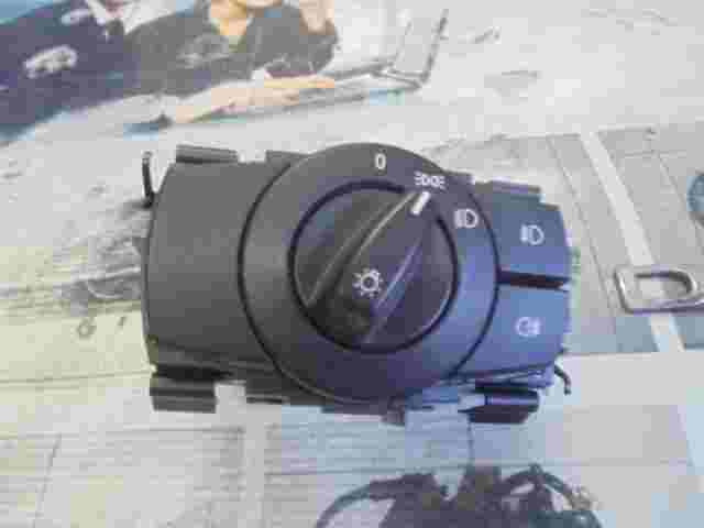 Conmutador de luces BMW 3 E90 33600202 693279803 1748301 30071110339508 01046