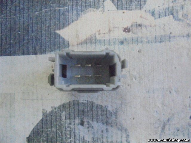 Interruptor ESP OFF Renault Espace Laguna II VALEO 8200025895 28082 380657