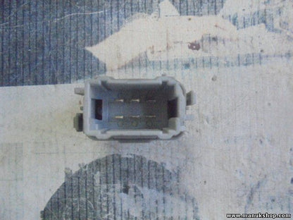 Interruptor ESP OFF Renault Espace Laguna II VALEO 8200025895 28082 380657