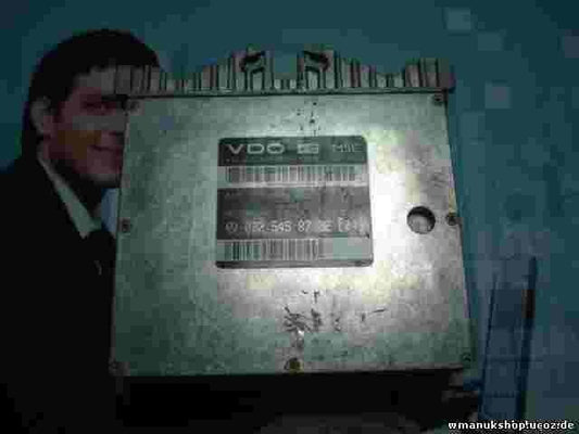 Centralita Mercedes W202 K02 022545873204 0225458732 FD 96W40 VDO 412229018006