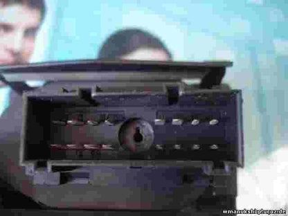 Conmutador de Niebla luces Ford Mondeo 3 III 13x7.5 1S7T13A024BB 1S7T 13A024 BB