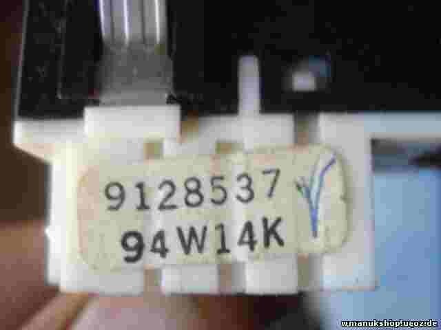 mando techo  Volvo 850 9128537 4970 ALPS