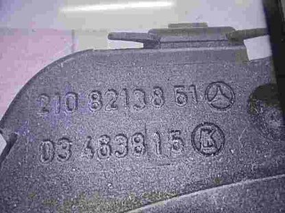 Pulsante parcheggio freni Mercedes Classe E W203 W211 W210 2108213851 03463815