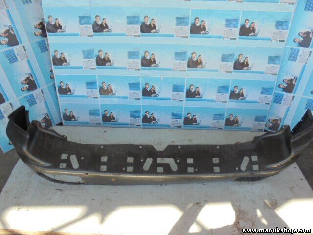 Parachoques Mitsubishi Pajero Sport MR230295296 MR230295-296 MR230295