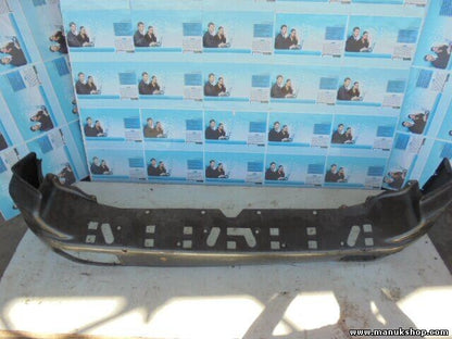 Parachoques Mitsubishi Pajero Sport MR230295296 MR230295-296 MR230295