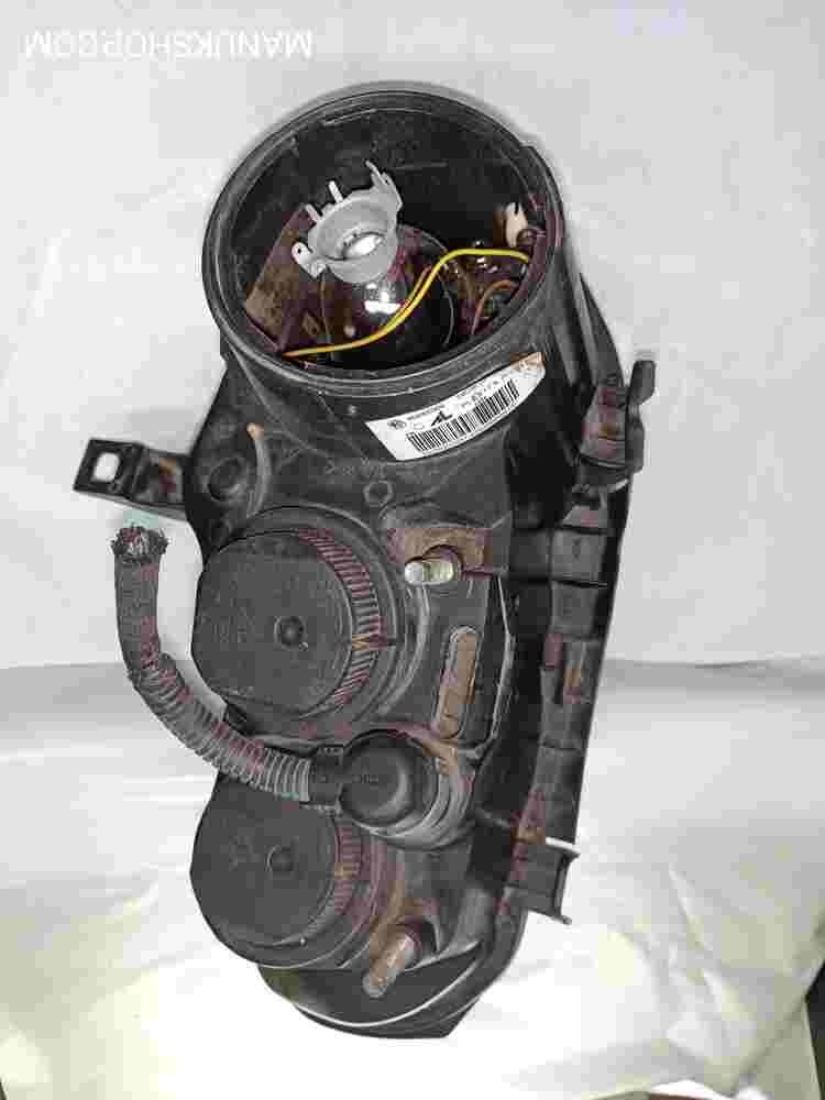 Faro delantero izquierdo Alfa Romeo 159 LH 60682089 42830748 SX