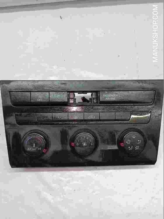 Climatizador Calefacción Seat Leon 5F 5F0907426T  W05F0907426T 5HB01117482