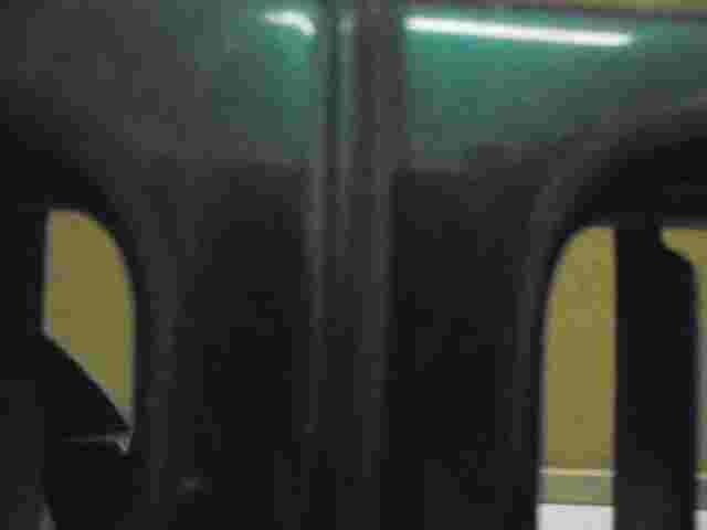 Parrilla rejilla frontal delantera Jeep SEM65TRM SEM 65 TRM 55055150 ABS