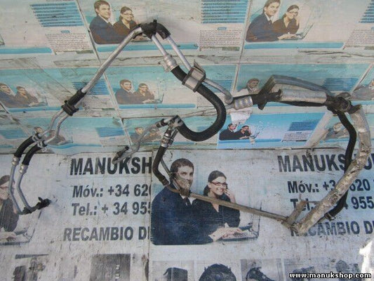 Manguera bomba de dirección Jeep Patriot Compass Dodge 05105087 05105087AC