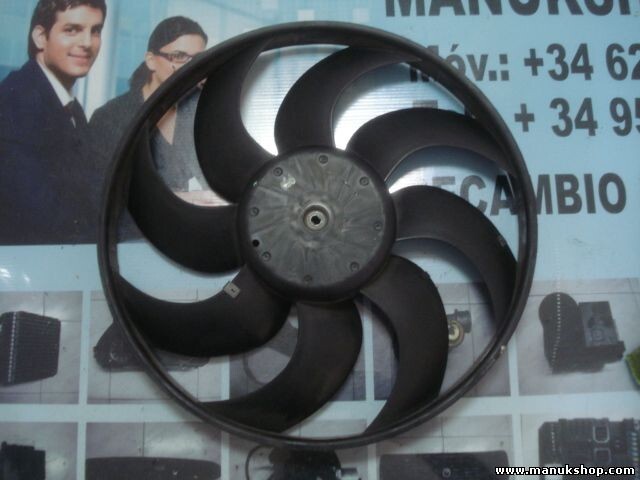 Electroventilador Ford Mondeo 9140316 914.0316