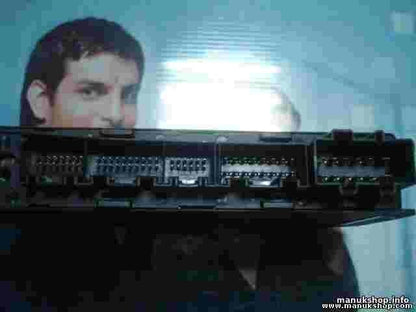 Controlador Confort Audi A2 8Z 8Z0959433Q 8Z0 959 433 Q 00006495B4