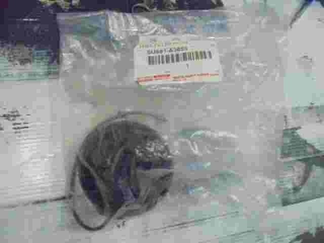 Fuel Filler Plug  Toyota Proace SU001A3055 SU001-A3055