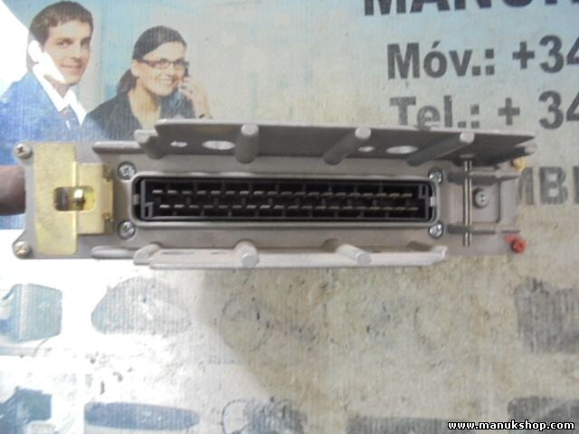 Transmisión controlador Audi 096 927 731 HELLA 5DG00696153 096927731AD 1840