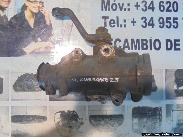 Cremallera direccion Jeep Grand Cherokee ZJ P52088488AE TNA2548A0209 28000525