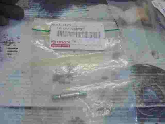Stud Bolt  Toyota Lexus RAV4 9212280625 92122-80625